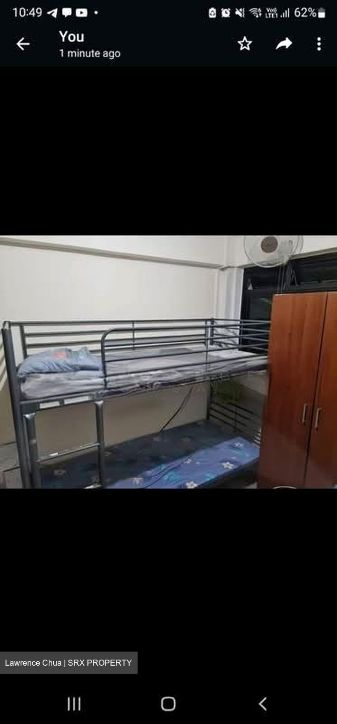 Blk 10 Teck Whye Heights II (Choa Chu Kang), HDB 4 Rooms #595509301